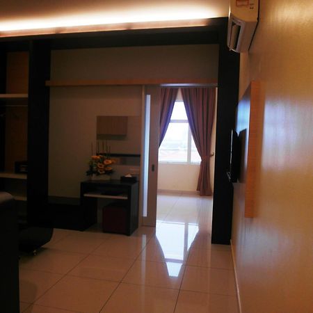 Supreme Hotel Malacca Habitación foto