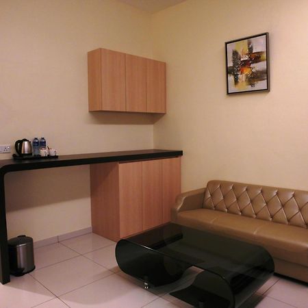 Supreme Hotel Malacca Habitación foto