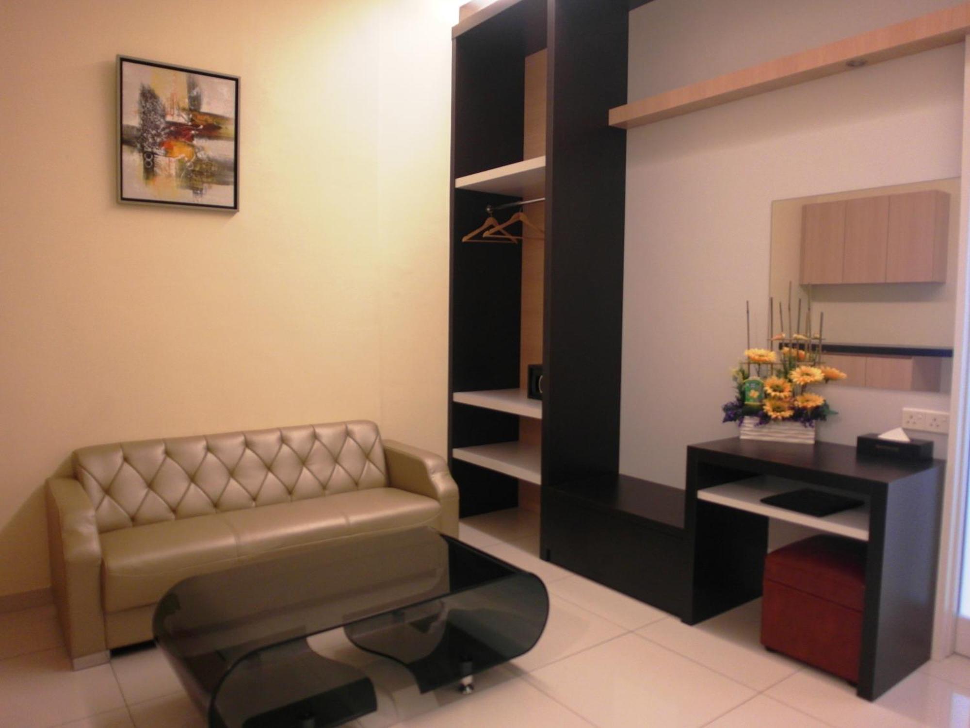 Supreme Hotel Malacca Habitación foto